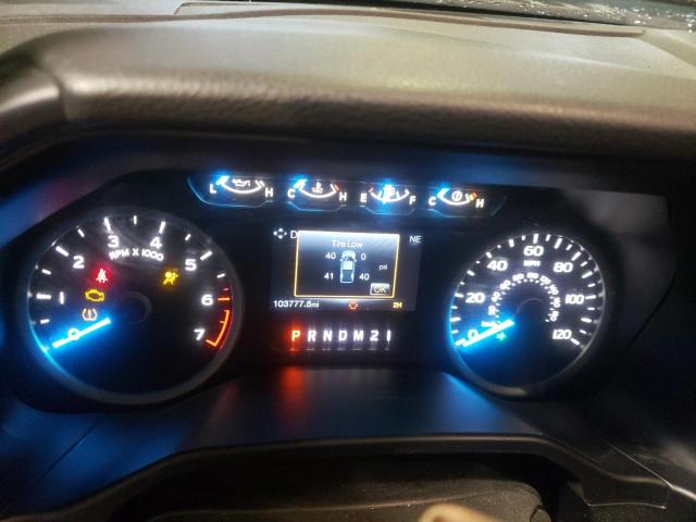 Photo 9 from auction – 2015 FORD F150 SUPER with VIN 1FTEW1EF5FFA95247