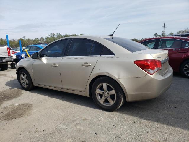 Photo 2 from auction – 2012 CHEVROLET CRUZE LT with VIN 1G1PF5SC0C7318223