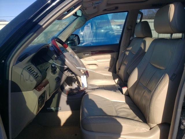Photo 7 from auction – 2009 LEXUS GX 470 with VIN JTJBT20X090177750
