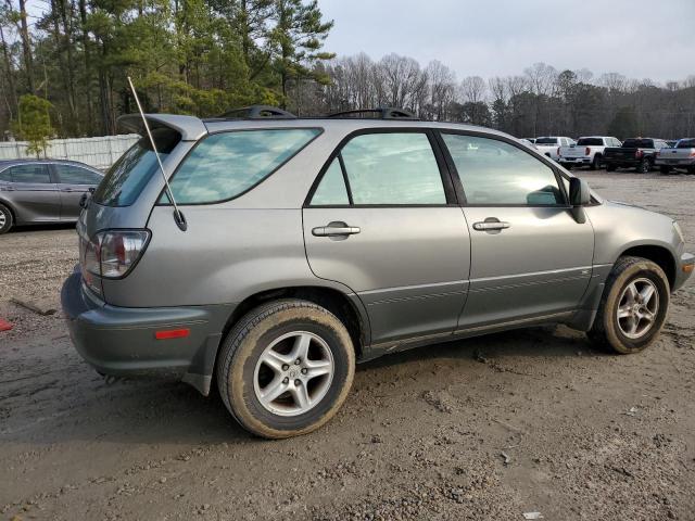 Photo 3 from auction – 2002 LEXUS RX 300 with VIN JTJHF10U620281439