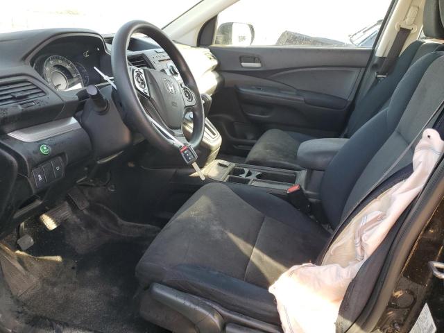 Photo 7 from auction – 2015 HONDA CR-V LX with VIN 5J6RM4H38FL090825