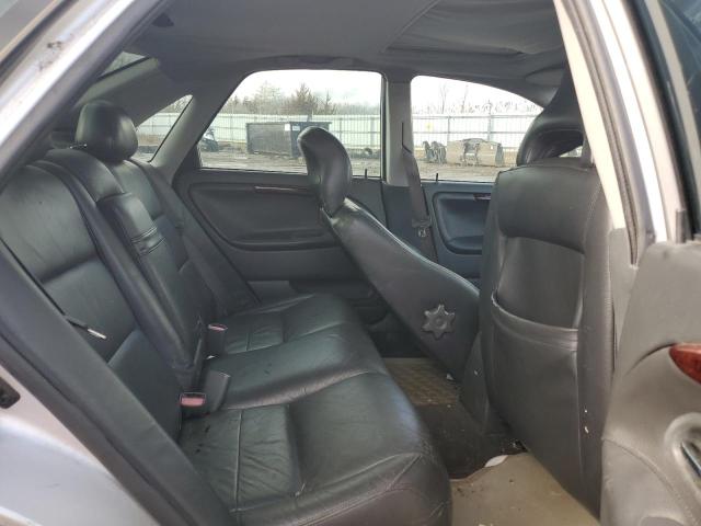 Photo 10 from auction – 2002 VOLVO S40 1.9T with VIN YV1VS29542F817475
