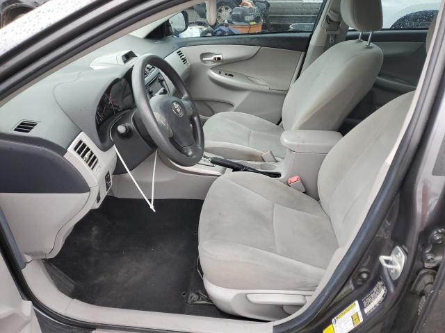Photo 7 from auction – 2013 TOYOTA COROLLA with VIN 2T1BU4EE4DC100719