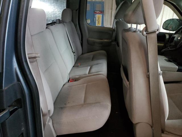 Photo 10 from auction – 2008 CHEVROLET SILVERADO with VIN 2GCEK19J781290352