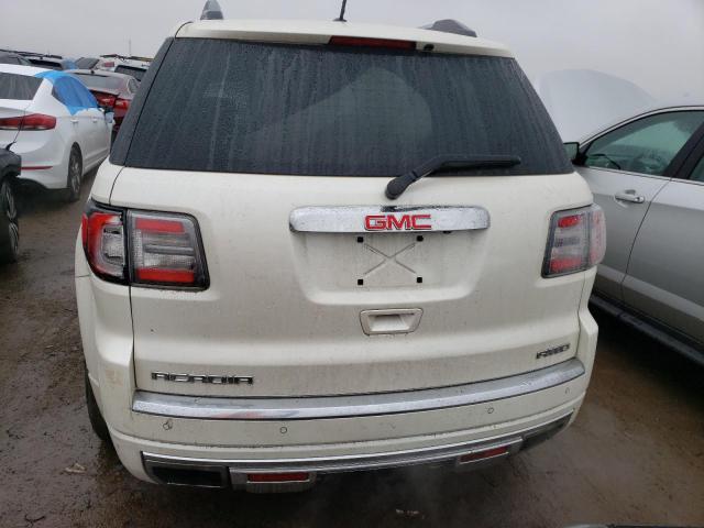 Photo 6 from auction – 2014 GMC ACADIA DEN with VIN 1GKKVTKD8EJ105841