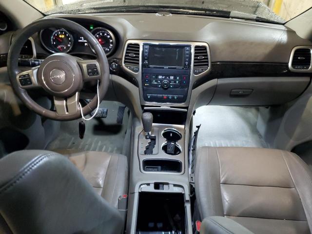 Photo 8 from auction – 2012 JEEP GRAND CHER with VIN 1C4RJEAG9CC354549