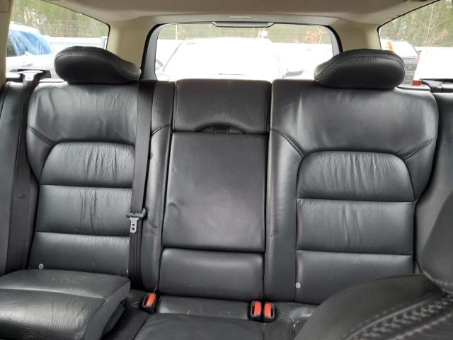 Photo 10 from auction – 2008 VOLVO XC70 with VIN YV4BZ982981008657