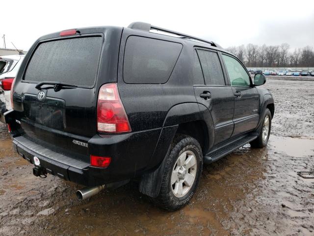 Photo 3 from auction – 2005 TOYOTA 4RUNNER SR with VIN JTEBU14R558043832