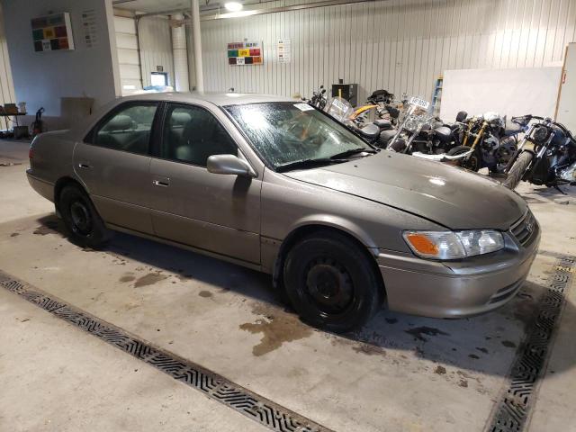 Photo 4 from auction – 2001 TOYOTA CAMRY CE with VIN 4T1BG22K41U096462