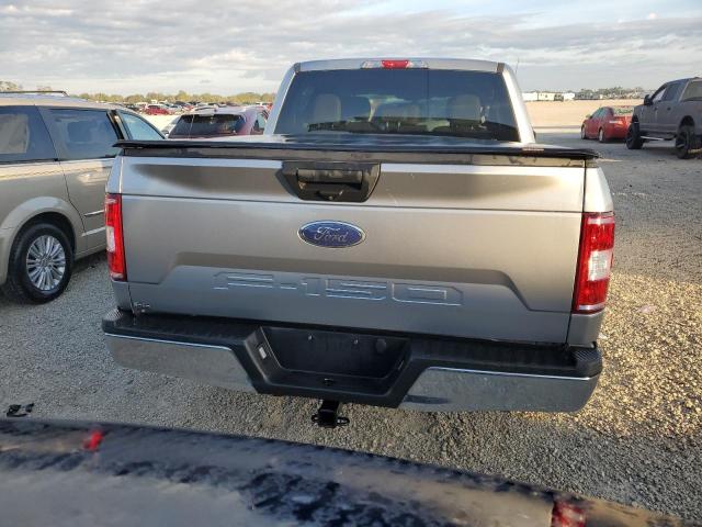 Photo 6 from auction – 2020 FORD F150 SUPER with VIN 1FTEW1C56LFA22748