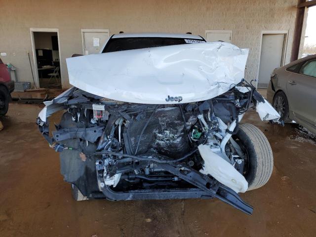 Photo 5 from auction – 2017 JEEP GRAND CHER with VIN 1C4RJEBG7HC846180