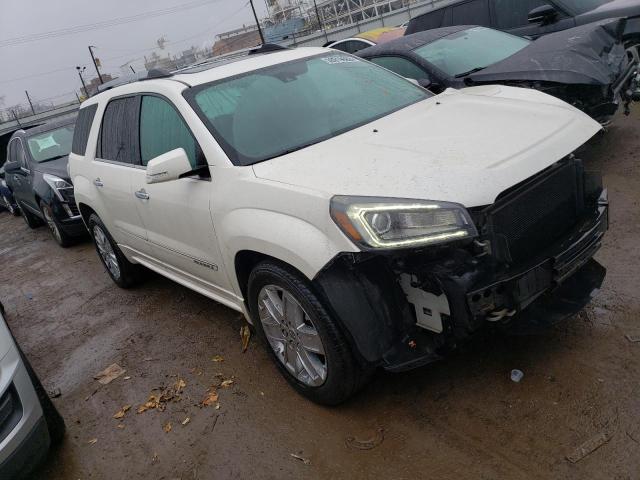 Photo 4 from auction – 2014 GMC ACADIA DEN with VIN 1GKKVTKD8EJ105841