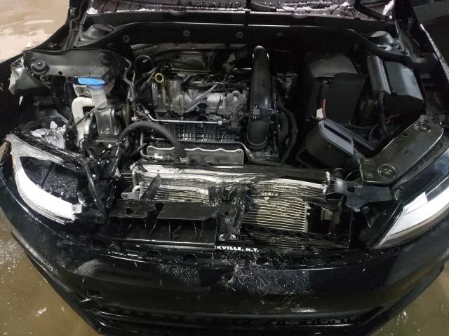 Photo 11 from auction – 2017 VOLKSWAGEN JETTA SE with VIN 3VWDB7AJ2HM296849