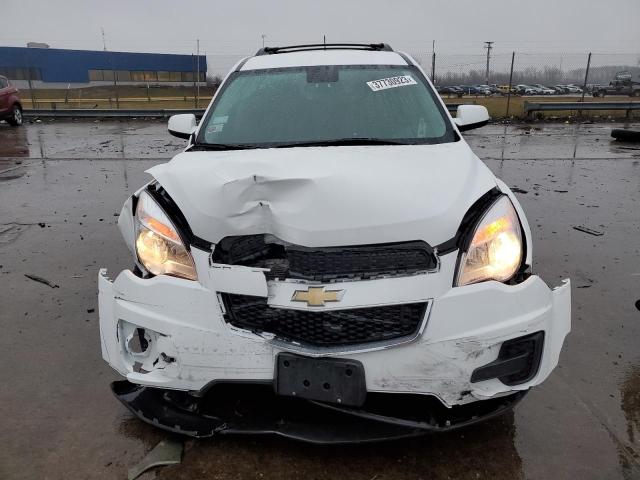 Photo 5 from auction – 2014 CHEVROLET EQUINOX LT with VIN 2GNFLFEK1E6287448