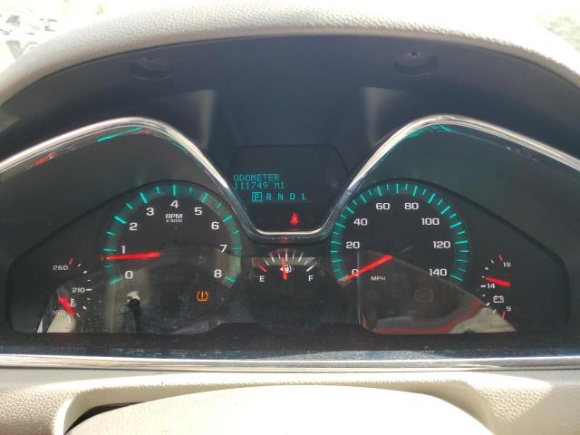 Photo 9 from auction – 2017 CHEVROLET TRAVERSE L with VIN 1GNKRGKD2HJ276409