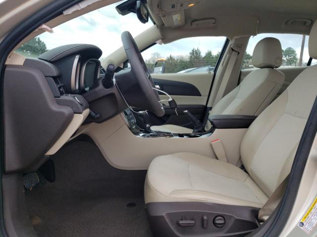 Photo 7 from auction – 2015 CHEVROLET MALIBU 1LT with VIN 1G11C5SL6FF313391
