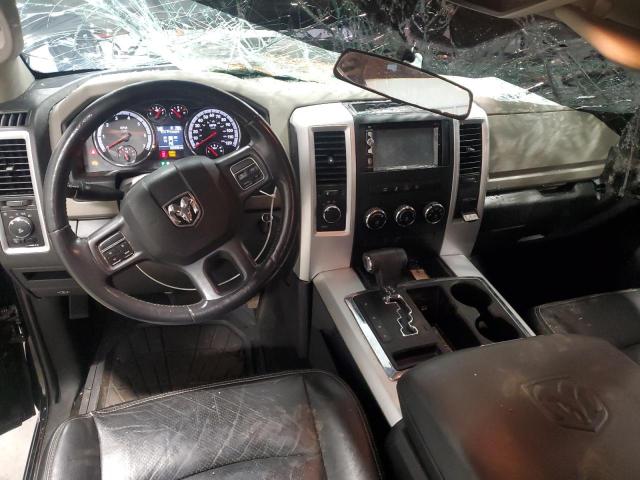 Photo 8 from auction – 2012 DODGE RAM 1500 S with VIN 1C6RD7LT8CS318426