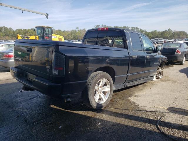 Foto 3 de la subasta – 2003 DODGE RAM 1500 S con VIN 1D7HA18D63S304977