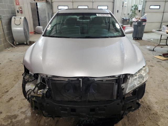 Photo 5 from auction – 2009 TOYOTA CAMRY BASE with VIN 4T4BE46K39R133448