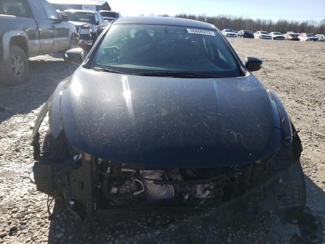Photo 5 from auction – 2017 NISSAN ALTIMA 2.5 with VIN 1N4AL3AP0HC180279