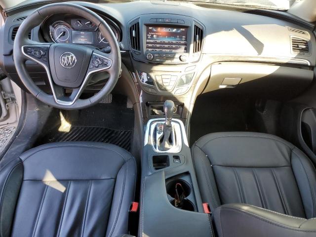 Photo 8 from auction – 2017 BUICK REGAL SPOR with VIN 2G4GL5EX4H9172280