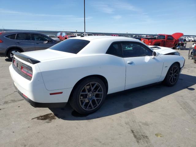 Photo 3 from auction – 2018 DODGE CHALLENGER with VIN 2C3CDZBT8JH122068
