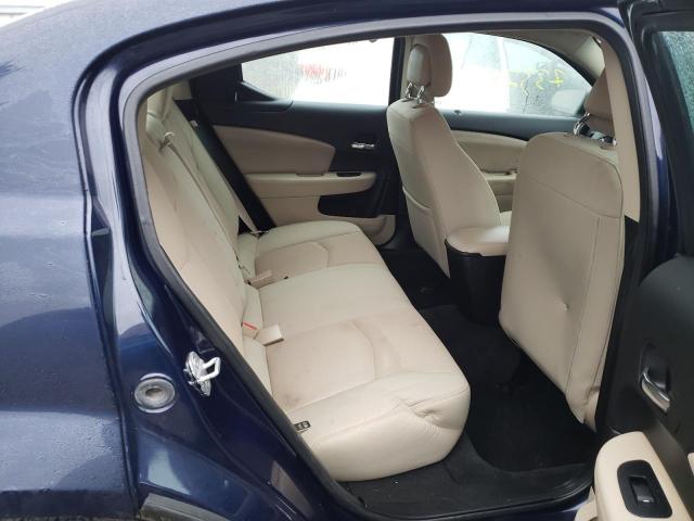 Photo 11 from auction – 2014 DODGE AVENGER SE with VIN 1C3CDZAB2EN113422