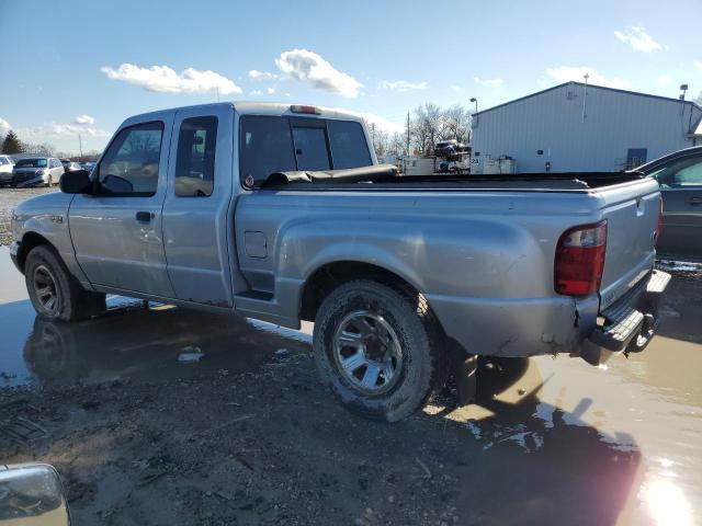 Photo 2 from auction – 2002 FORD RANGER SUP with VIN 1FTYR44U52TA38922