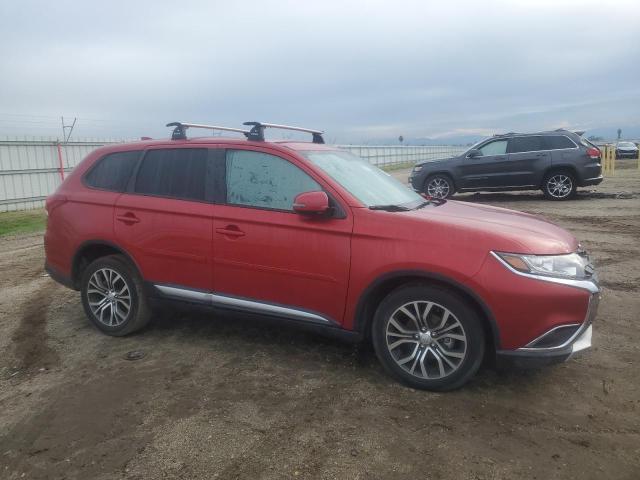 Photo 4 from auction – 2017 MITSUBISHI OUTLANDER with VIN JA4AD3A35HZ065270