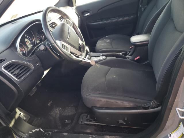 Photo 7 from auction – 2014 CHRYSLER 200 TOURIN with VIN 1C3CCBBB2EN118032