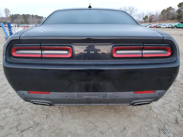 Photo 6 from auction – 2016 DODGE CHALLENGER with VIN 2C3CDZAG1GH137637
