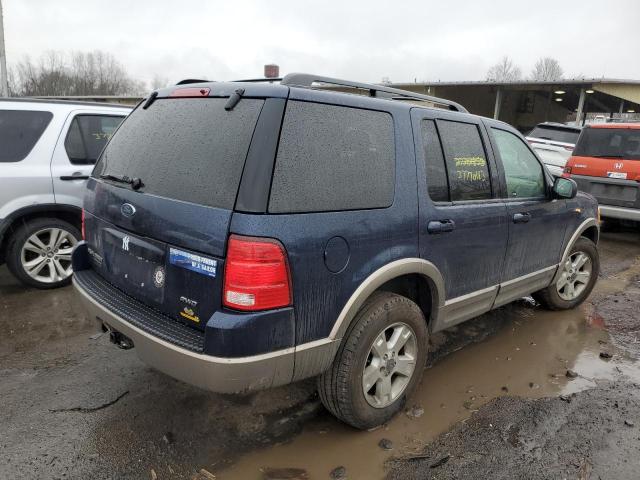 Photo 3 from auction – 2003 FORD EXPLORER E with VIN 1FMDU84K53UB51070