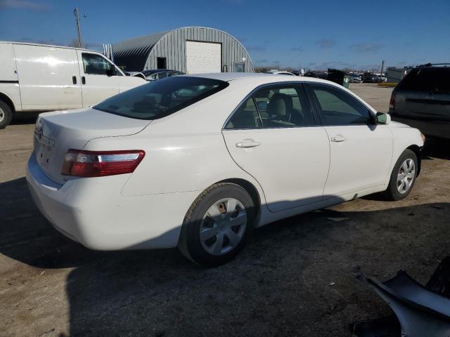 Photo 3 from auction – 2007 TOYOTA CAMRY CE with VIN JTNBE46K073091057