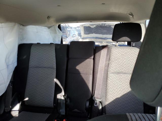 Photo 10 from auction – 2017 TOYOTA 4RUNNER SR with VIN JTEZU5JR2H5160767