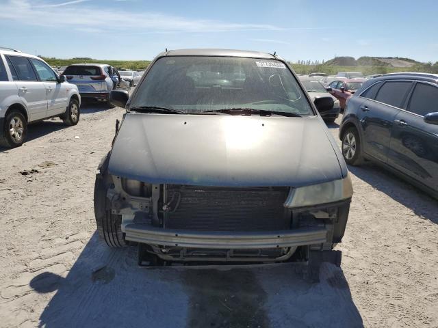 Photo 5 from auction – 2002 HONDA ODYSSEY LX with VIN 5FNRL18592B034219