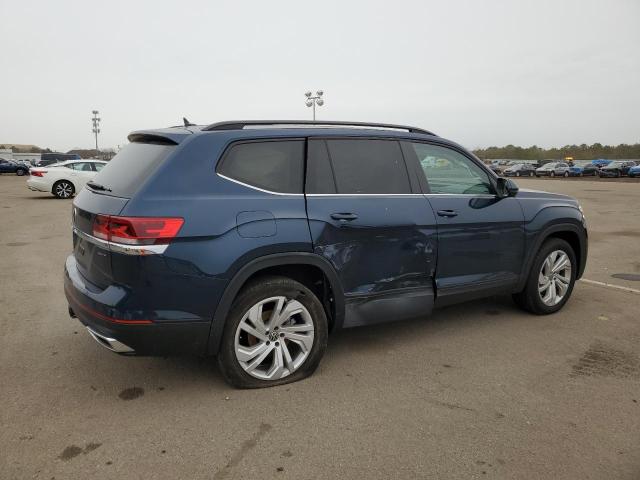 Photo 3 from auction – 2023 VOLKSWAGEN ATLAS SE with VIN 1V2KR2CA9PC501443