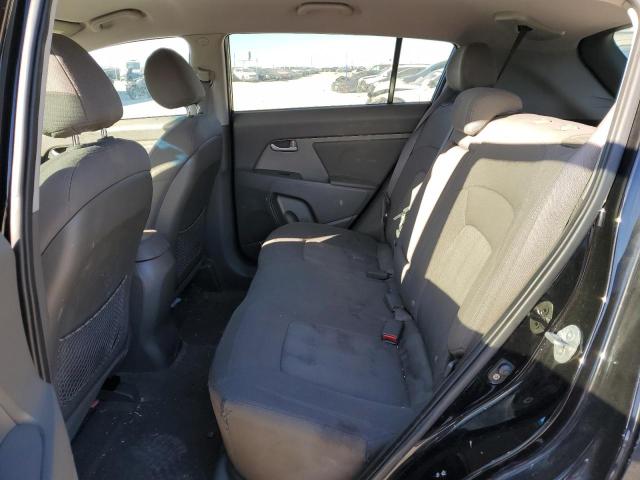 Photo 11 from auction – 2011 KIA SPORTAGE L with VIN KNDPB3A22B7053173