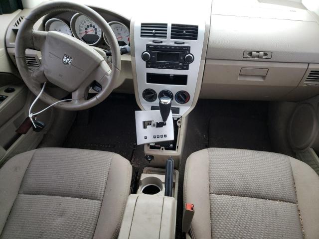 Photo 8 from auction – 2008 DODGE CALIBER SX with VIN 1B3HB48B88D610955