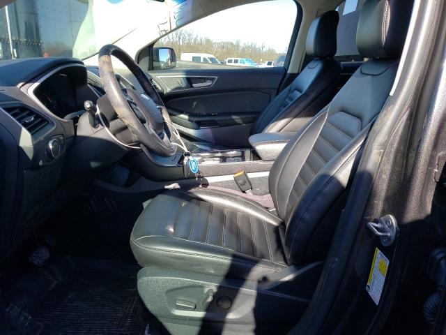 Photo 7 from auction – 2020 FORD EDGE SEL with VIN 2FMPK4J9XLBB13384