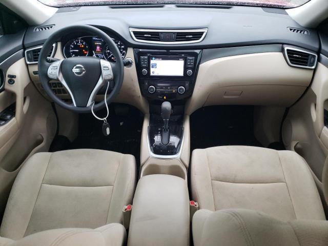 Photo 8 from auction – 2016 NISSAN ROGUE S with VIN KNMAT2MT8GP662230