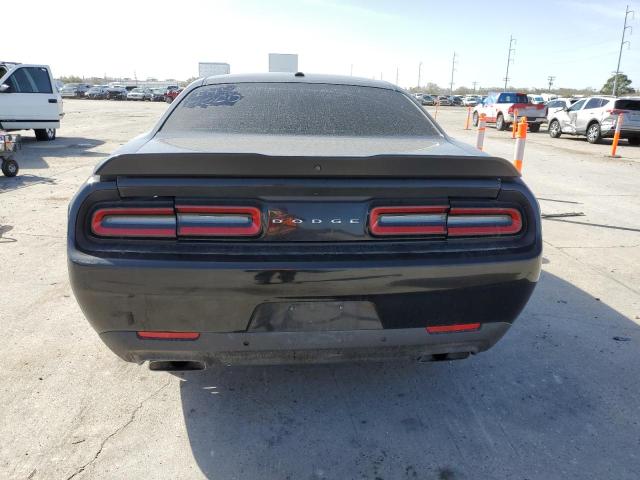Photo 6 from auction – 2019 DODGE CHALLENGER with VIN 2C3CDZBT4KH621242