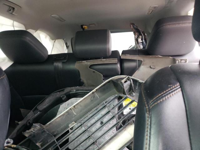Photo 10 from auction – 2016 TOYOTA HIGHLANDER with VIN 5TDKKRFH3GS129961