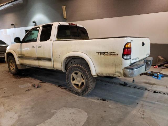 Photo 2 from auction – 2003 TOYOTA TUNDRA ACC with VIN 5TBBT44103S402234