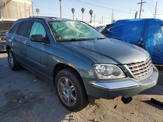 Photo 4 from auction – 2005 CHRYSLER PACIFICA T with VIN 2C8GM684X5R546717
