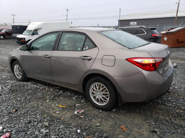 Photo 2 from auction – 2014 TOYOTA COROLLA L with VIN 2T1BURHE6EC196167