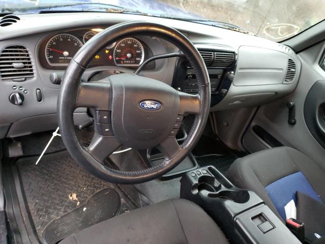 Photo 8 from auction – 2005 FORD RANGER with VIN 1FTYR10U15PA52303
