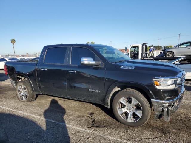 Photo 4 from auction – 2019 RAM 1500 LARAM with VIN 1C6RREJT9KN912917