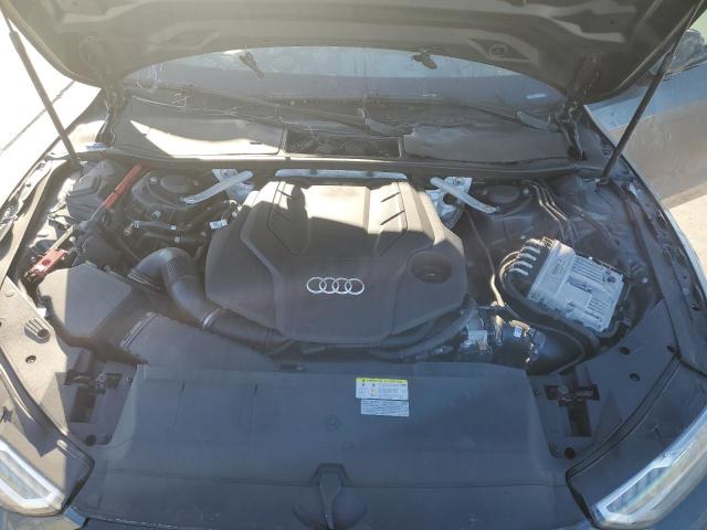 Photo 11 from auction – 2021 AUDI A7 PRESTIG with VIN WAUV2AF23MN087915