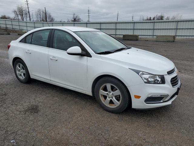 Photo 4 from auction – 2015 CHEVROLET CRUZE LT with VIN 1G1PC5SB3F7236006