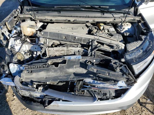 Photo 12 from auction – 2016 FORD EDGE SEL with VIN 2FMPK4J85GBB94288